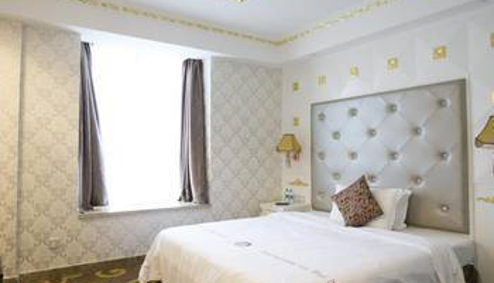 Habitación - Shanshui Hotel