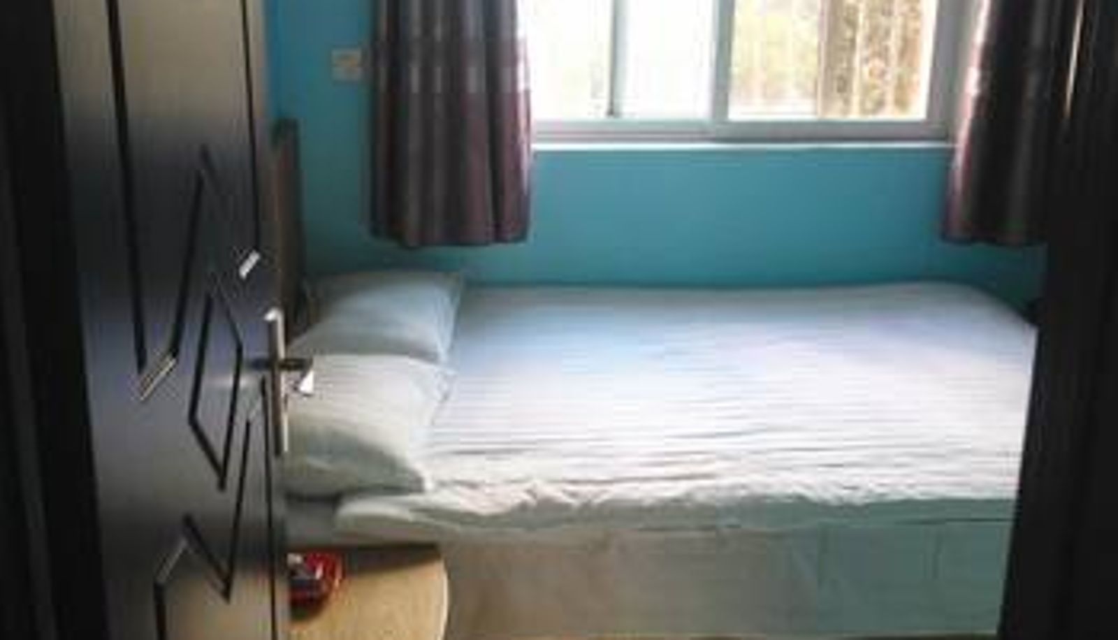 Camera - Qujiang Hotel