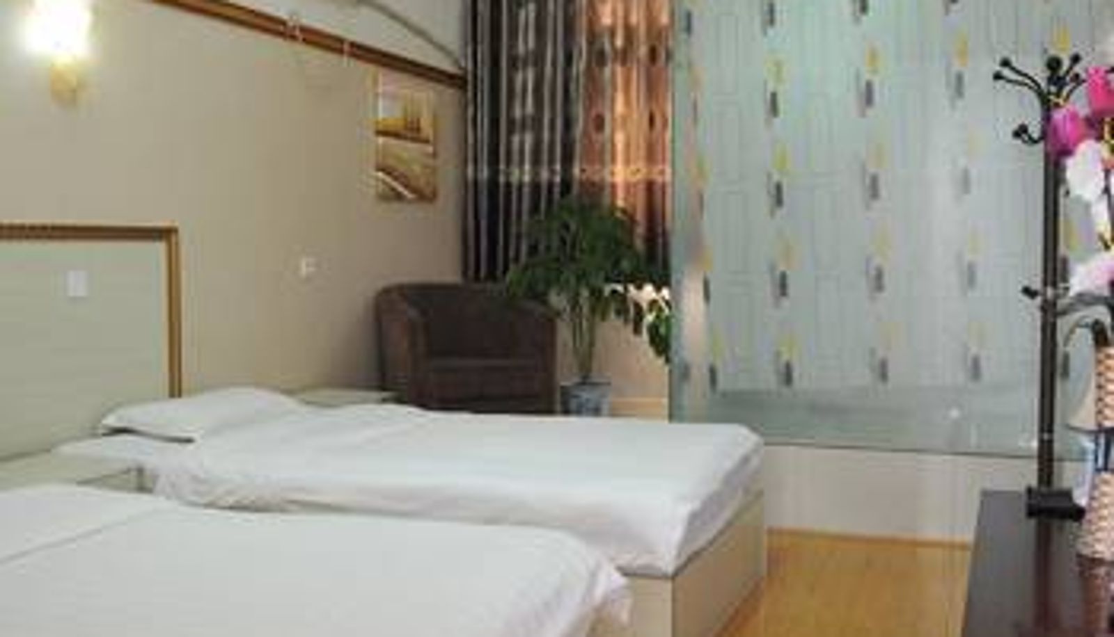 Zimmer - Tianzhilin Hotel