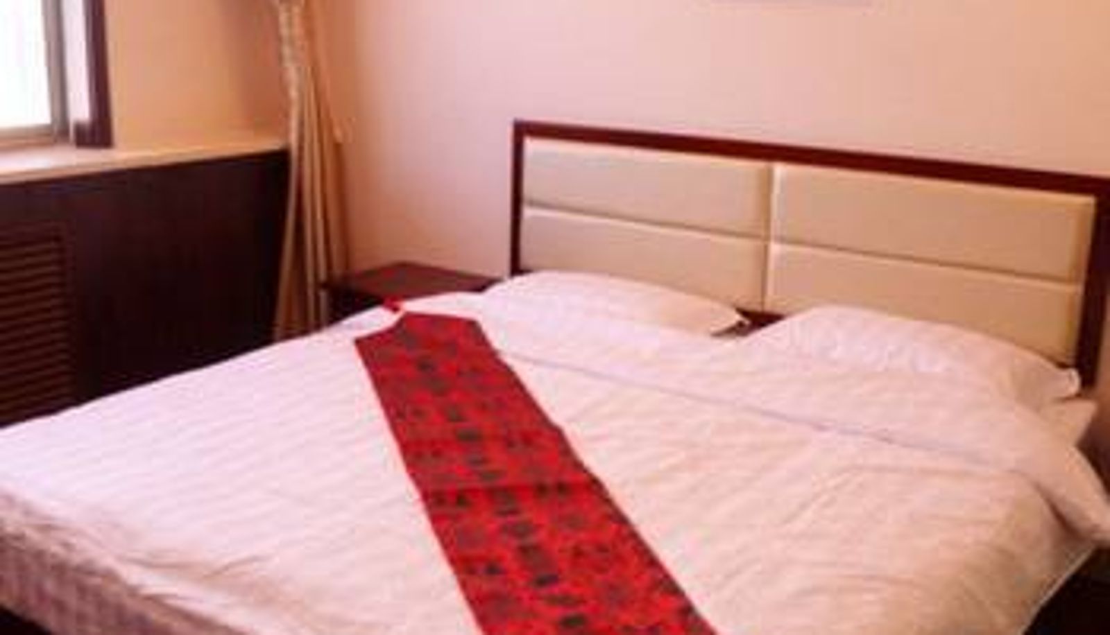 Habitación - The original hotel