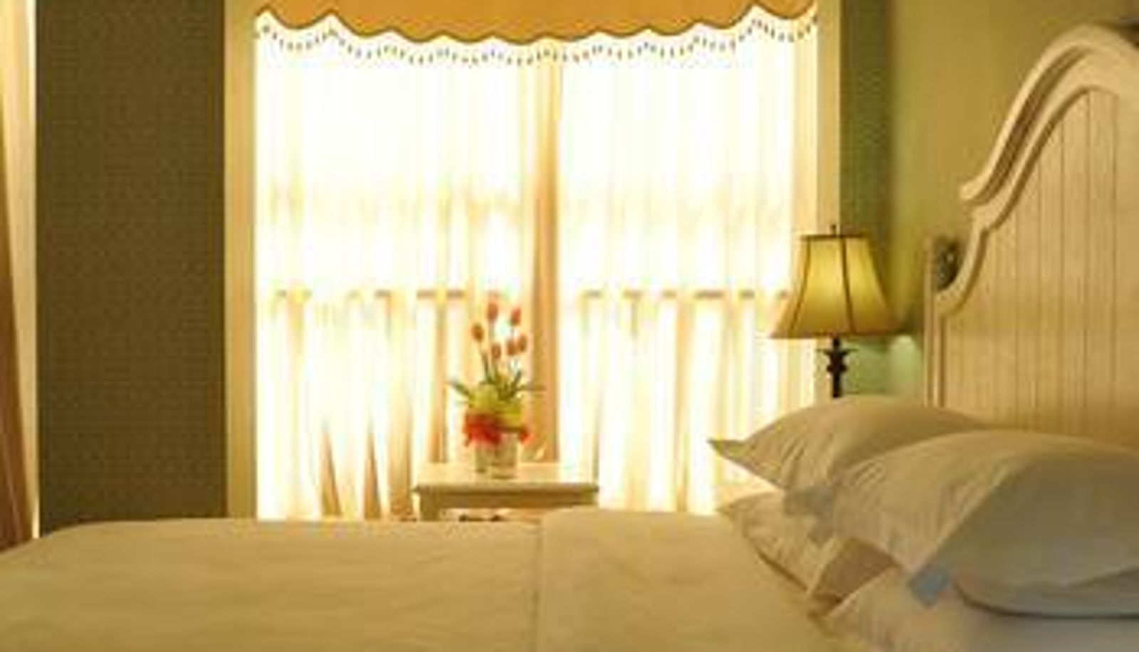 Chambre - Guangyuan Tianrun Hotel