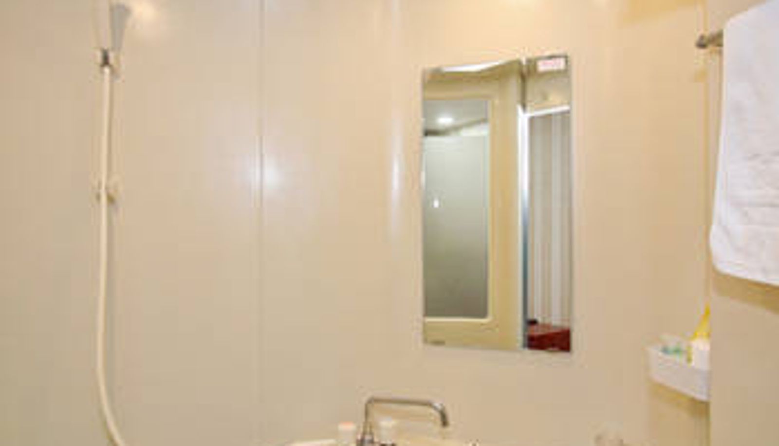 Pokój - Oulinya Business Hotel (Anguo Plaza Store)