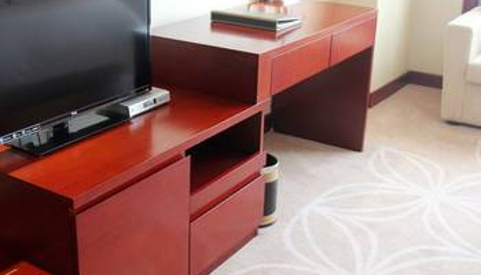Room - Jiu Long International Hotel