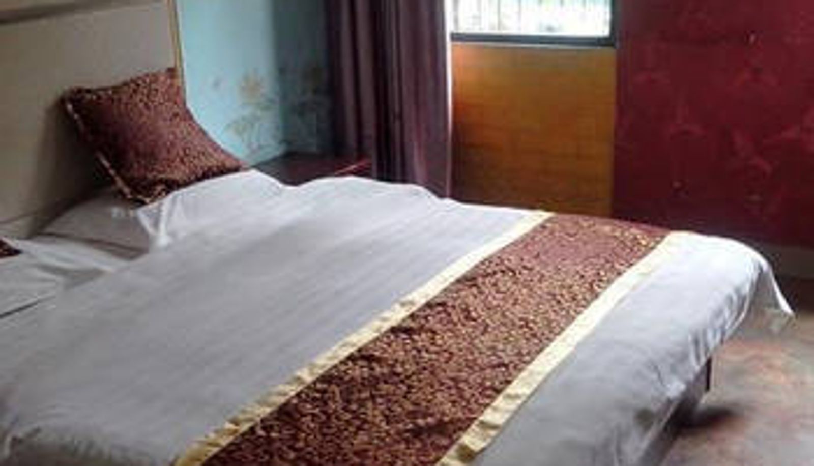 Zimmer - Xinyaju Business Hotel (Wenmiao Square Branch)