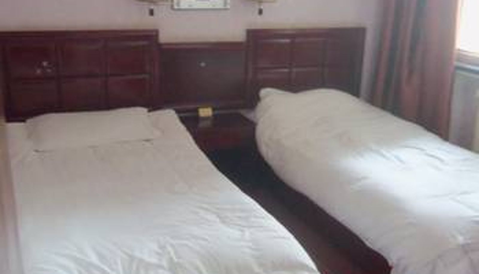 Pokój - Yindu Hotel