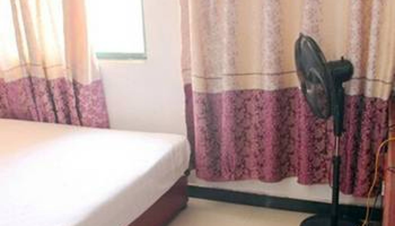 Habitación - 安庆美宜快捷宾馆