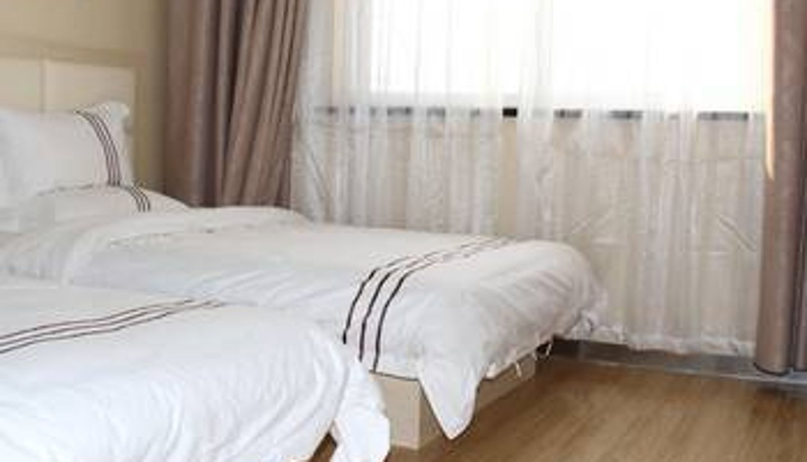 Zimmer - yuqinghotel
