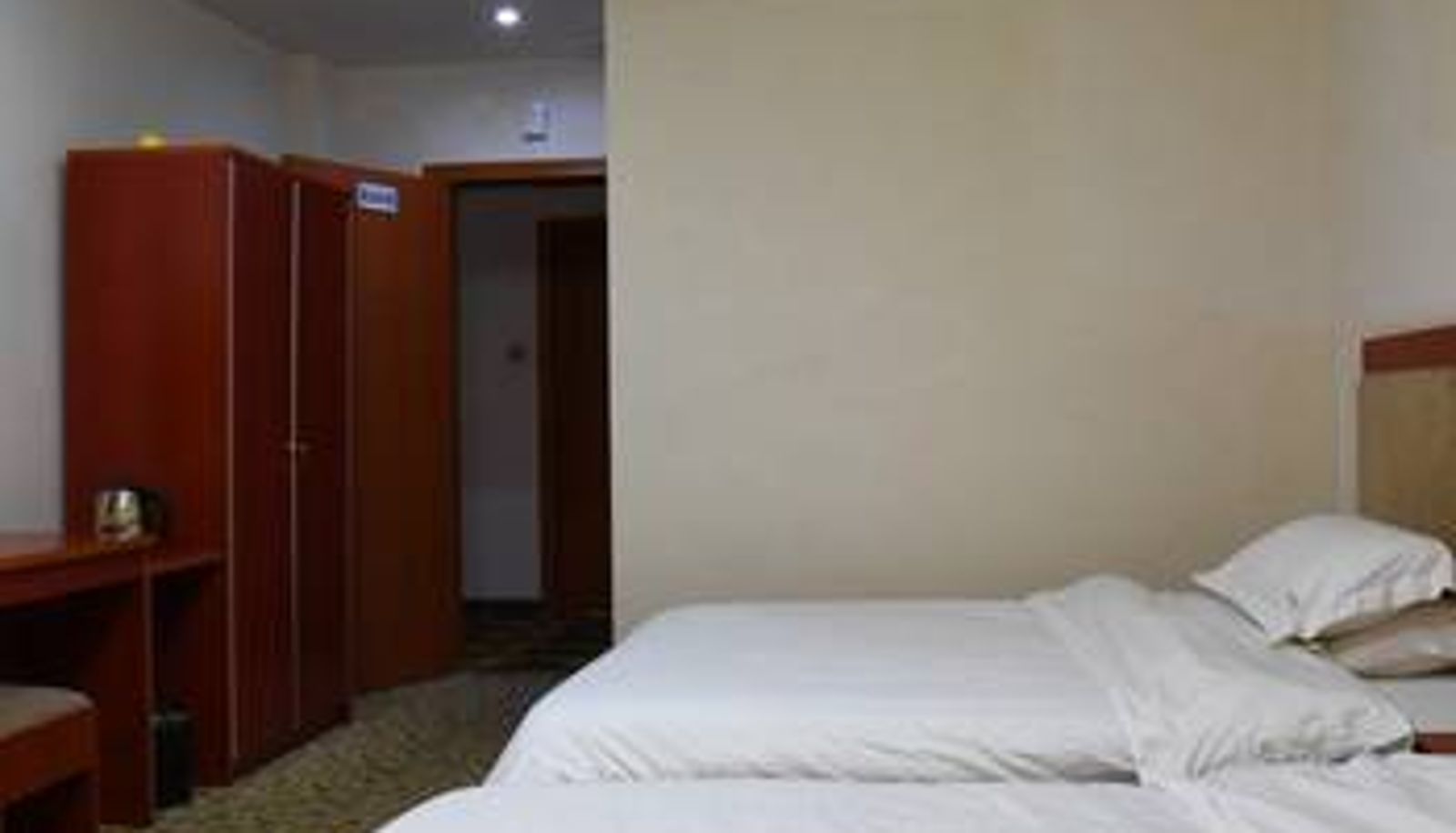 Habitación - Yonghui Business Hotel (Huizhou Bus Station Store)