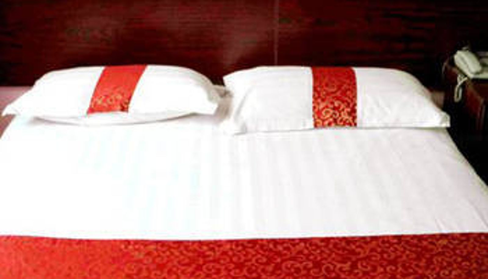 Camera - Hello Light Hotel (Hefei Purple Grape Store)