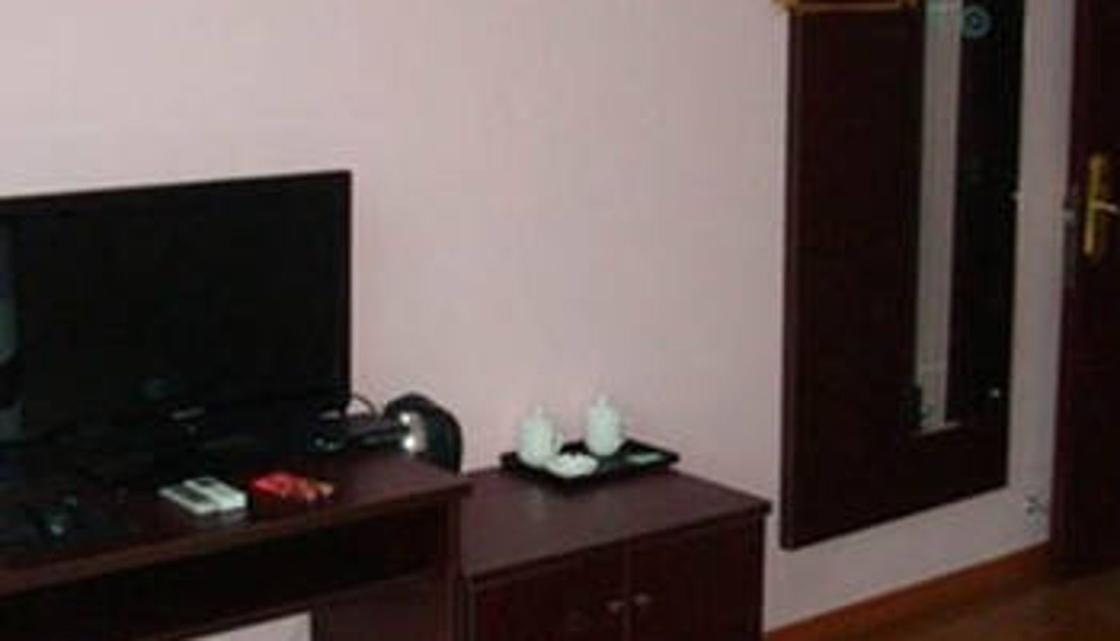 Camera - Hello Light Hotel (Hefei Purple Grape Store)