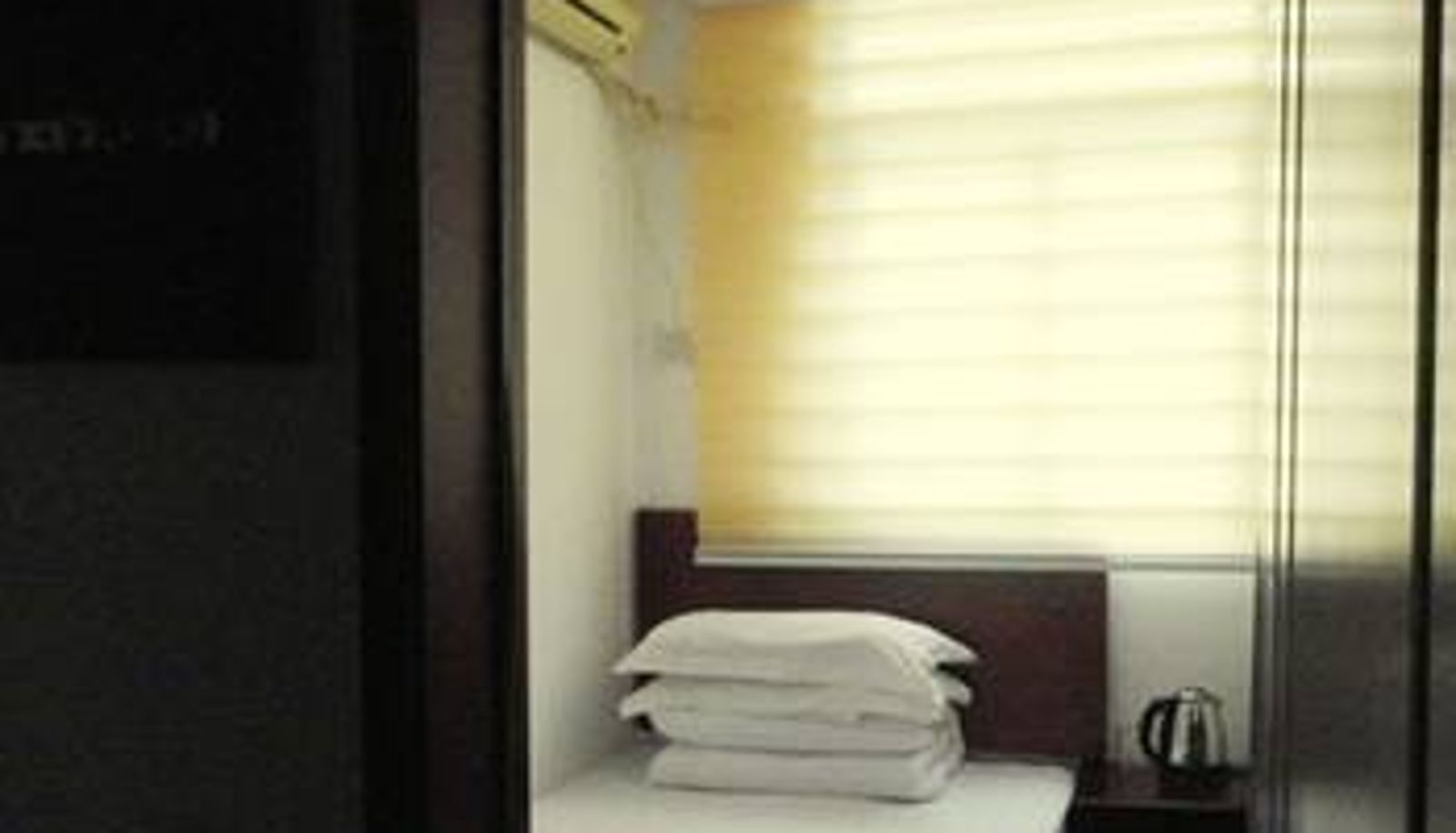 Camera - Xinyu Hotel