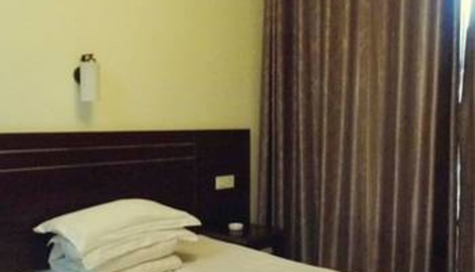 Camera - Xinyu Hotel