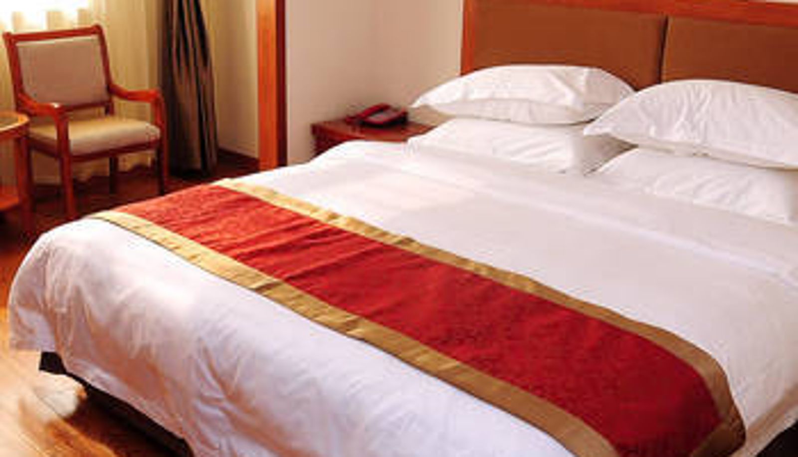 Camera - Youyoujia Business Hotel