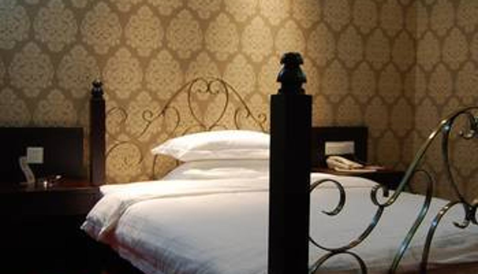 Habitación - Baxi Chain Hotel (Chunyuan Pedestrian Street Branch)