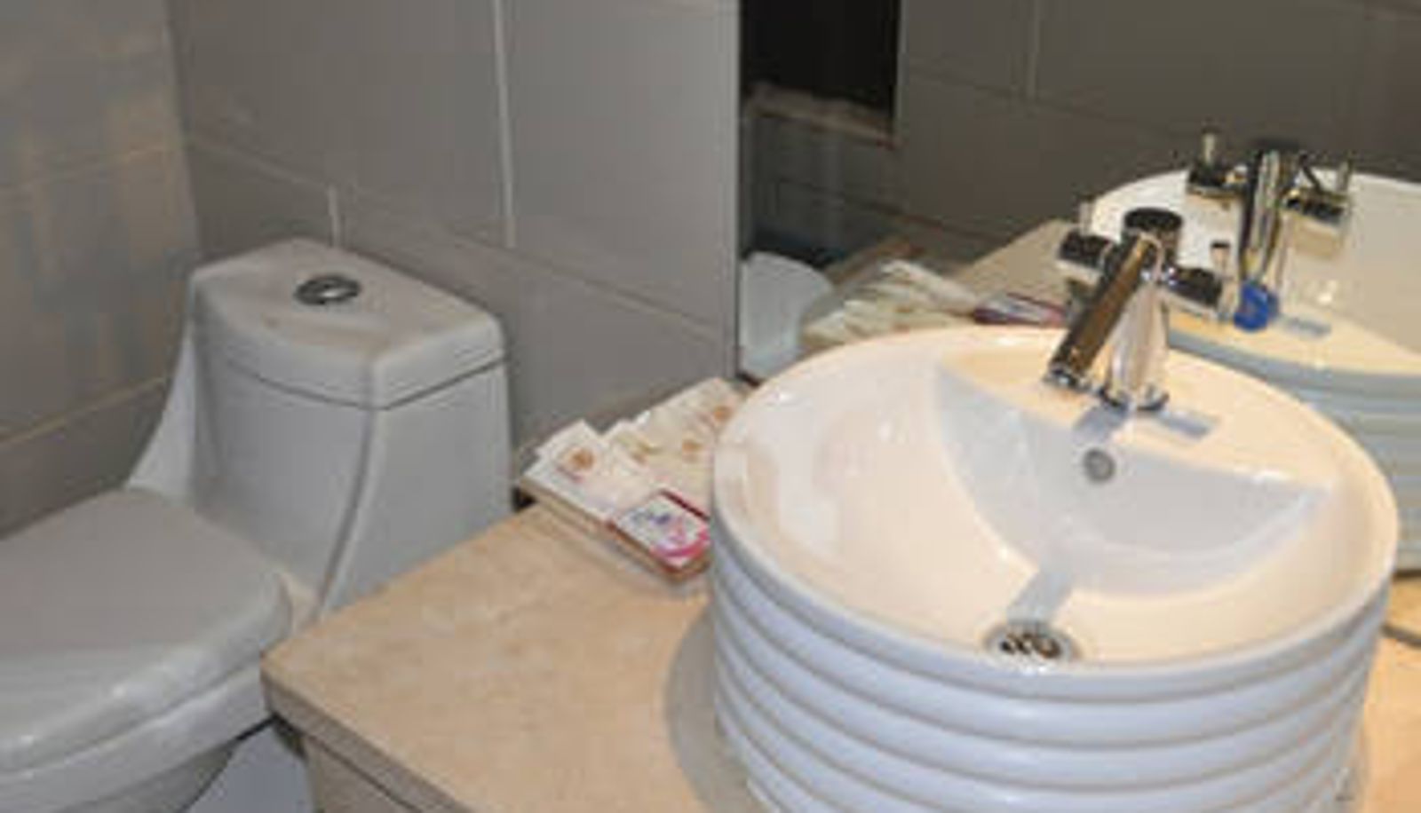 Camera - Mingxuan Business Hotel (Dongguan Qingxi Cultural Plaza Branch)
