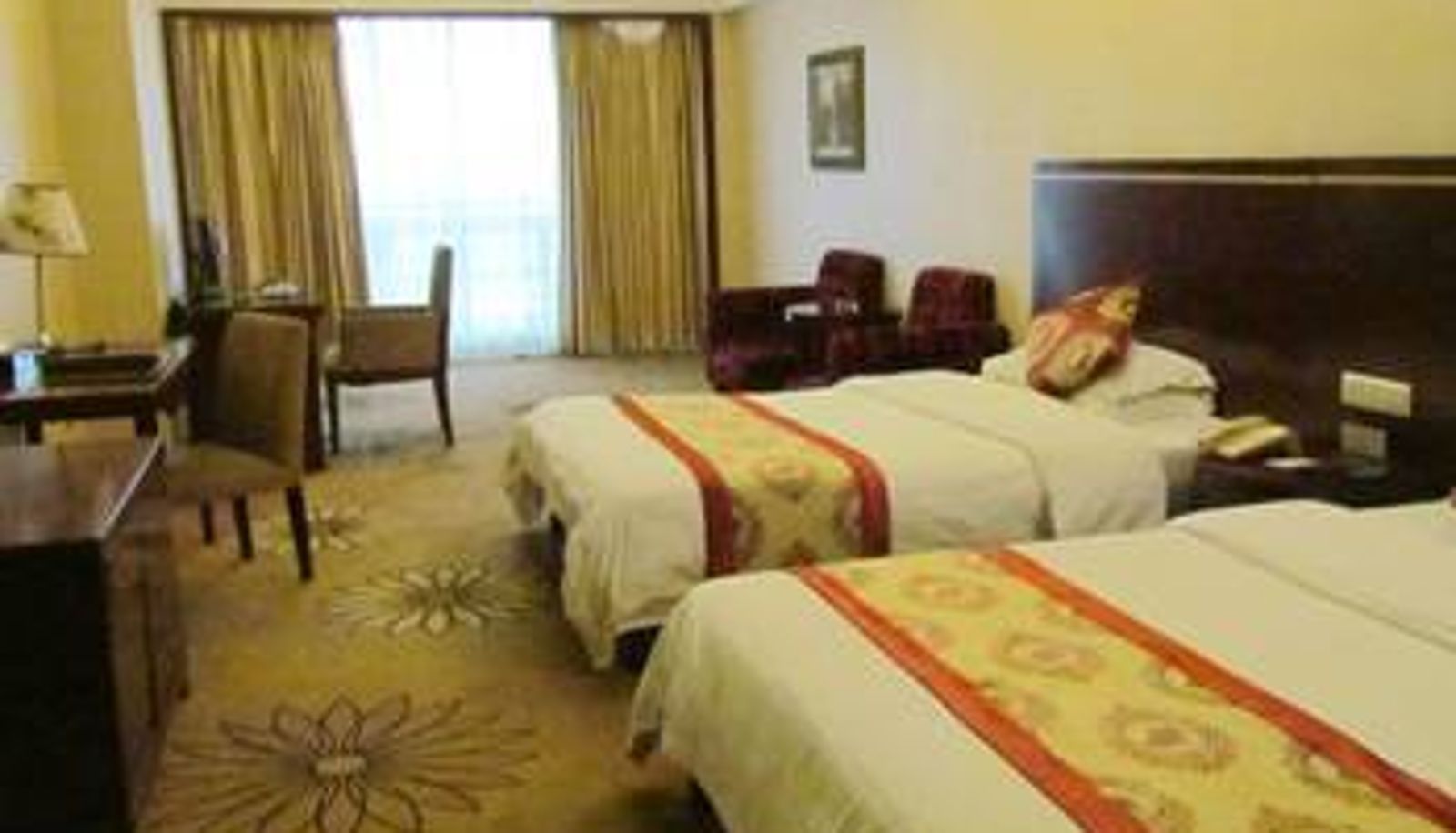 Pokój - Qiongtian Hotel (Bubugao Store)