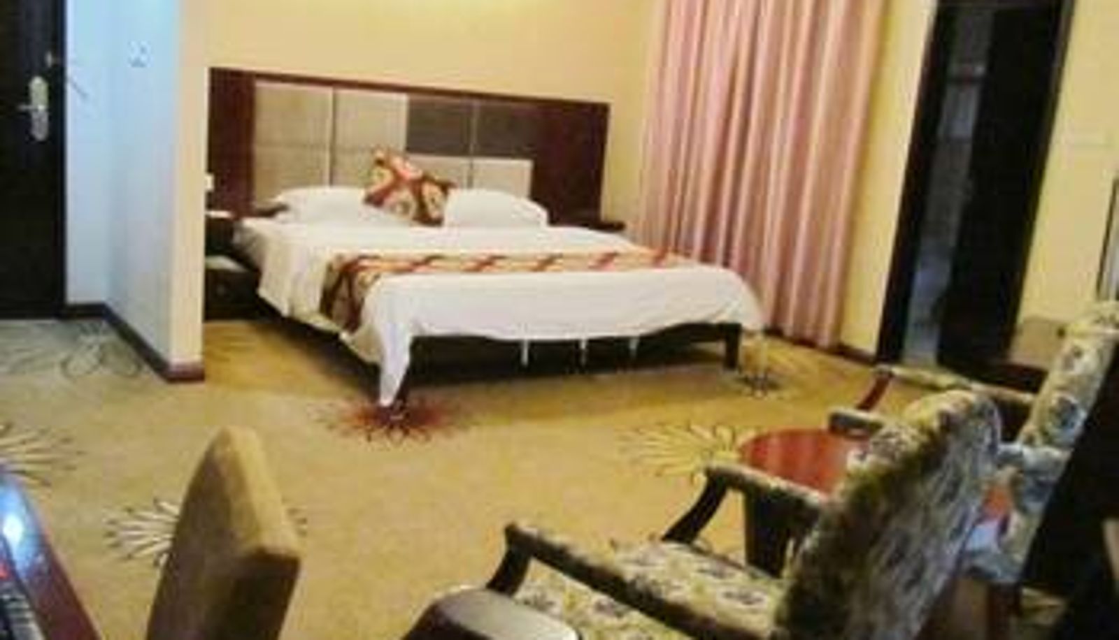Pokój - Qiongtian Hotel (Bubugao Store)