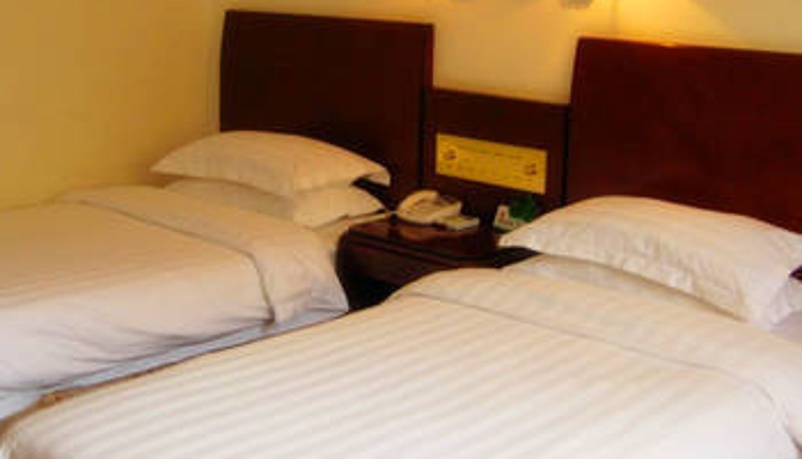 Room - Zijing Hotel (Xipu Branch)