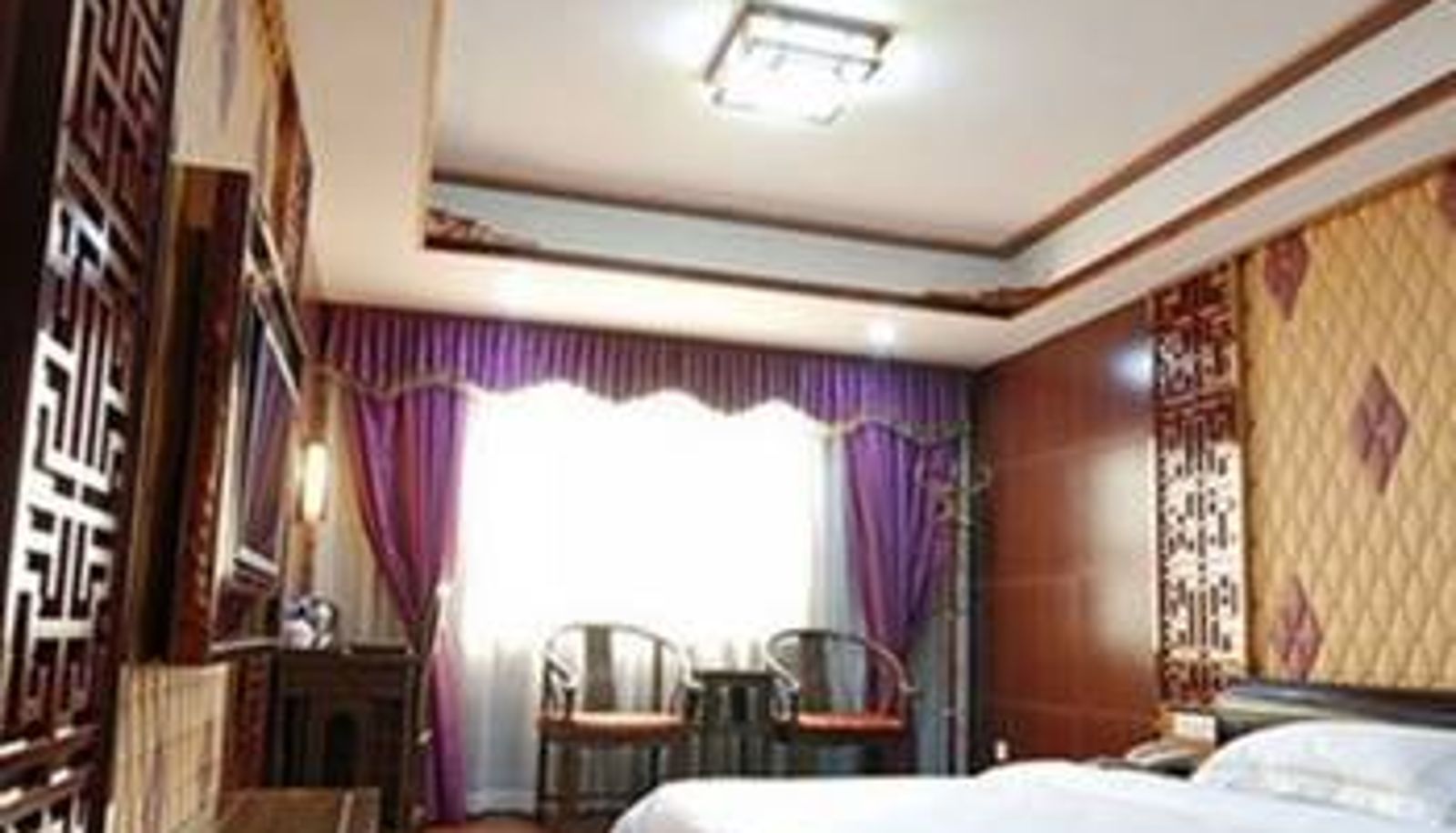 Room - 惠州喜悦酒店