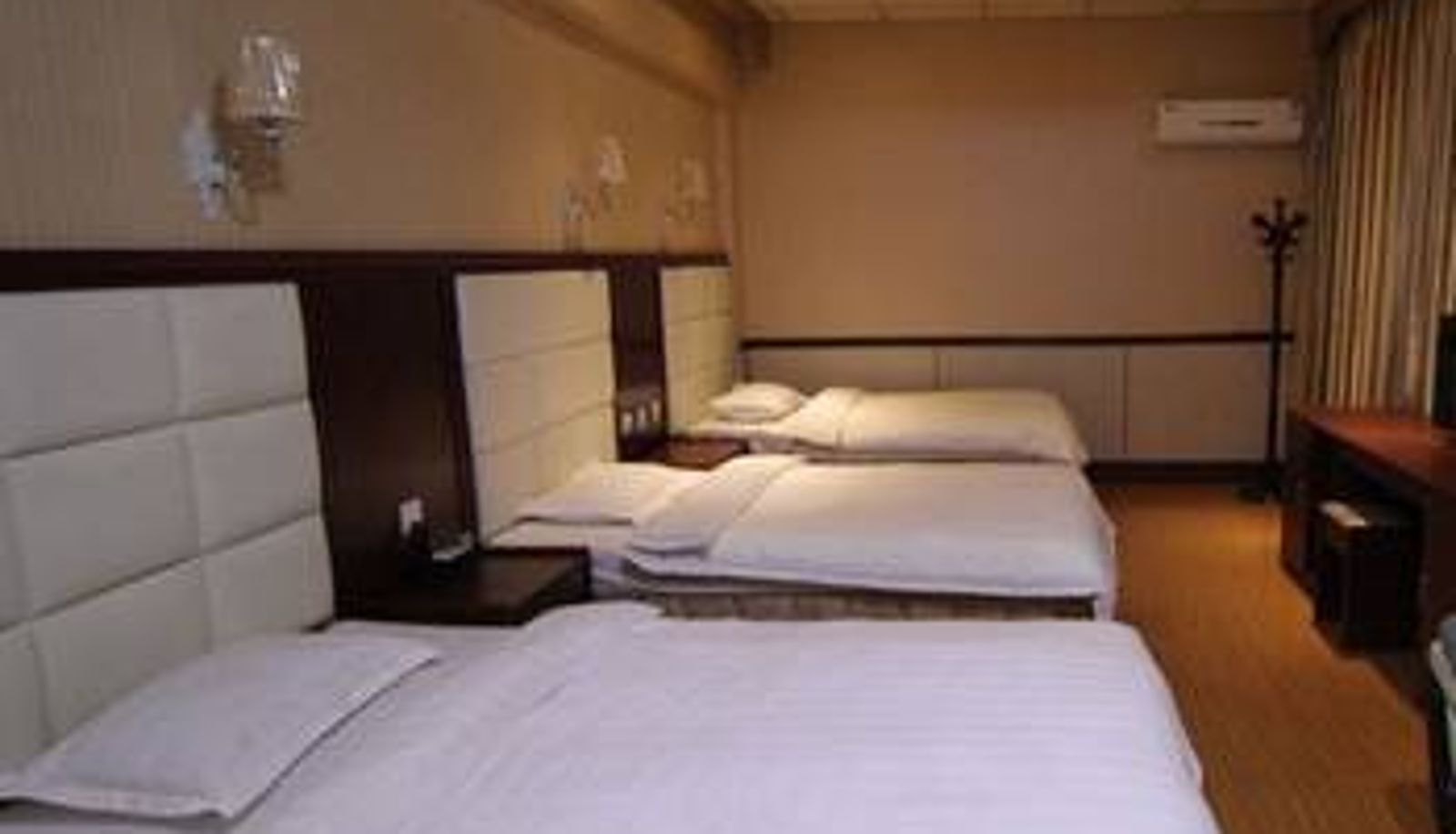 Pokój - Juhai Hotel