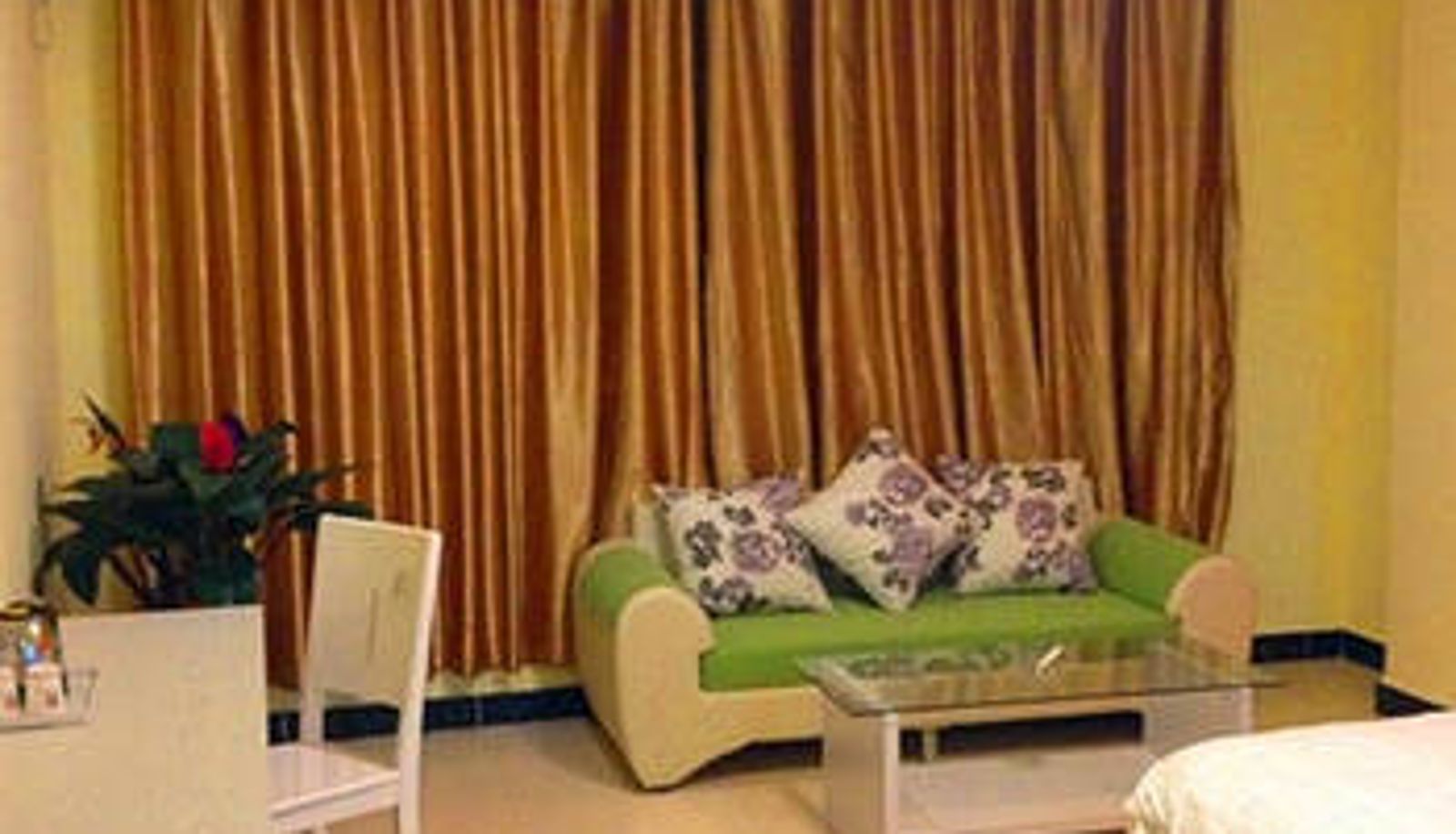 Room - 8 Inns Dongguan Shijie Branch