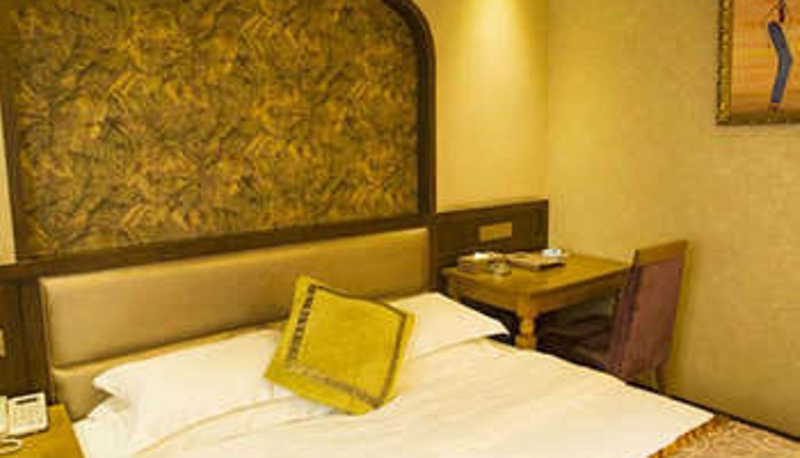 Pokój - Huating Hotel (Hexi Branch)