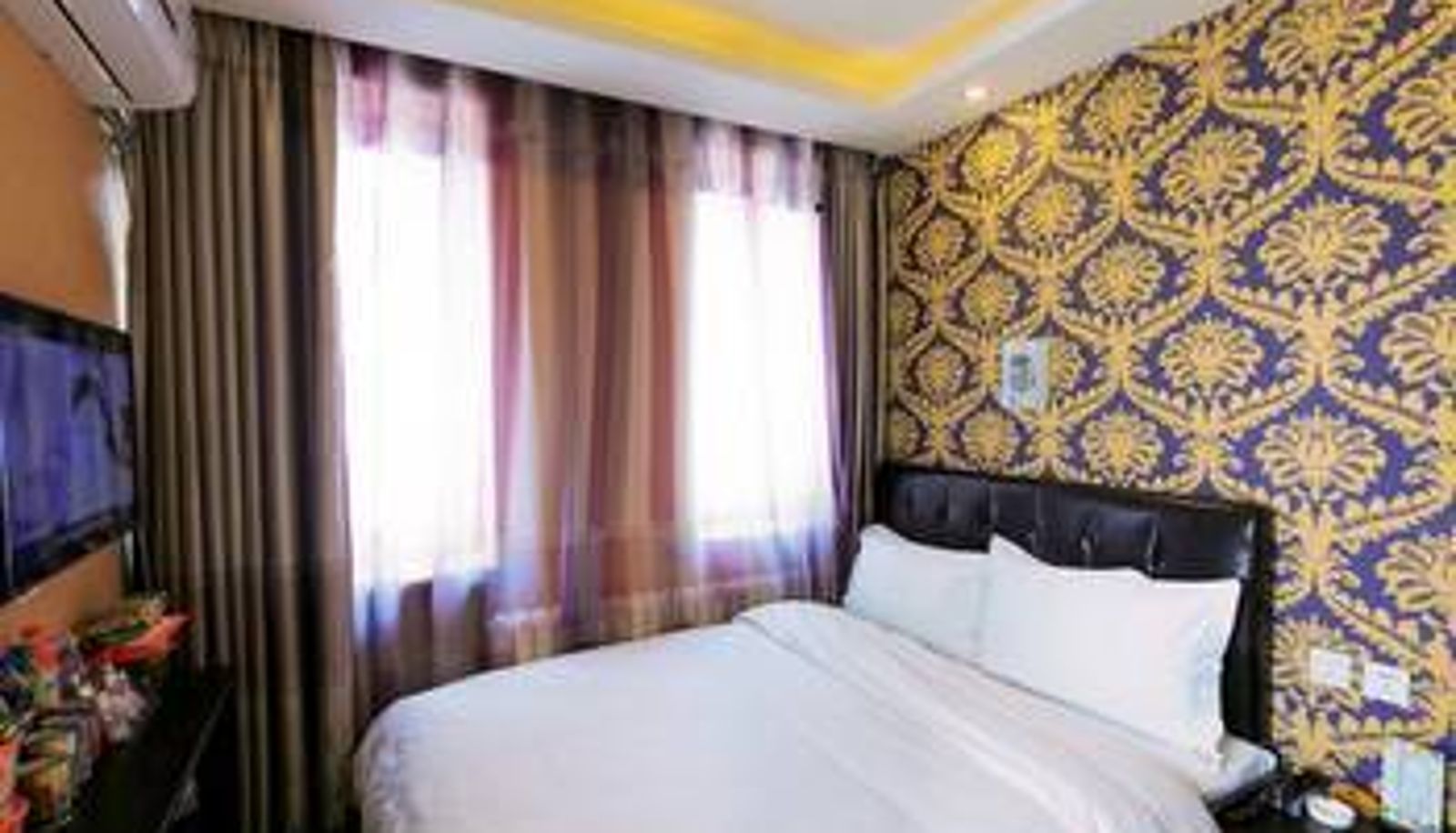 Room - xinhui hotel