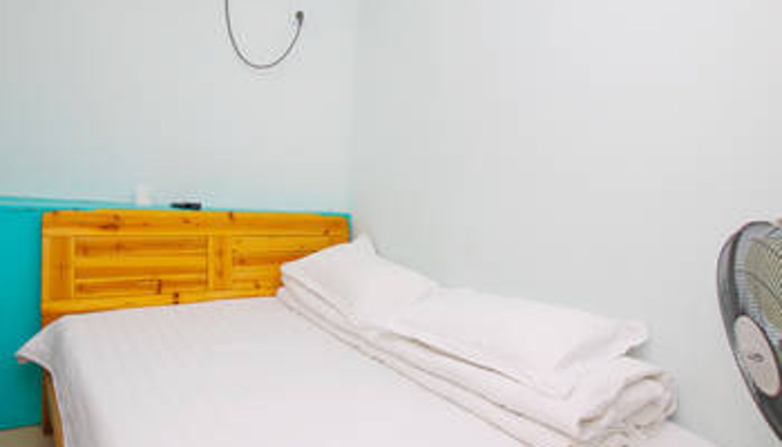 Zimmer - Hefei Youth Hotel