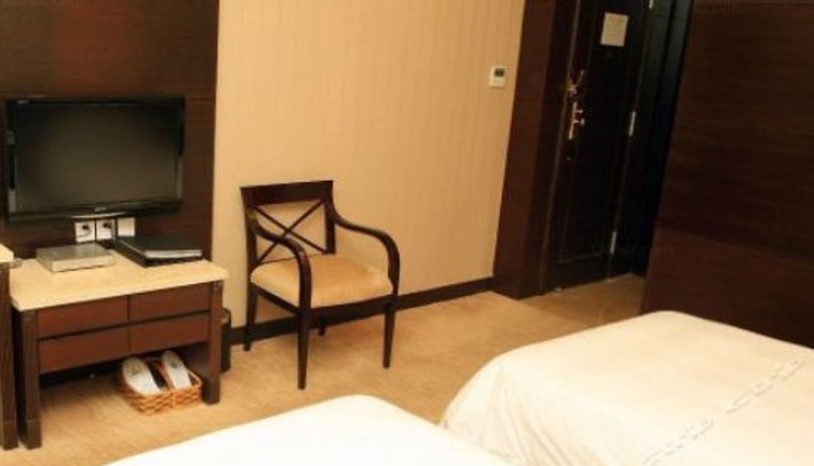 Camera standard - Tianyi Hotel