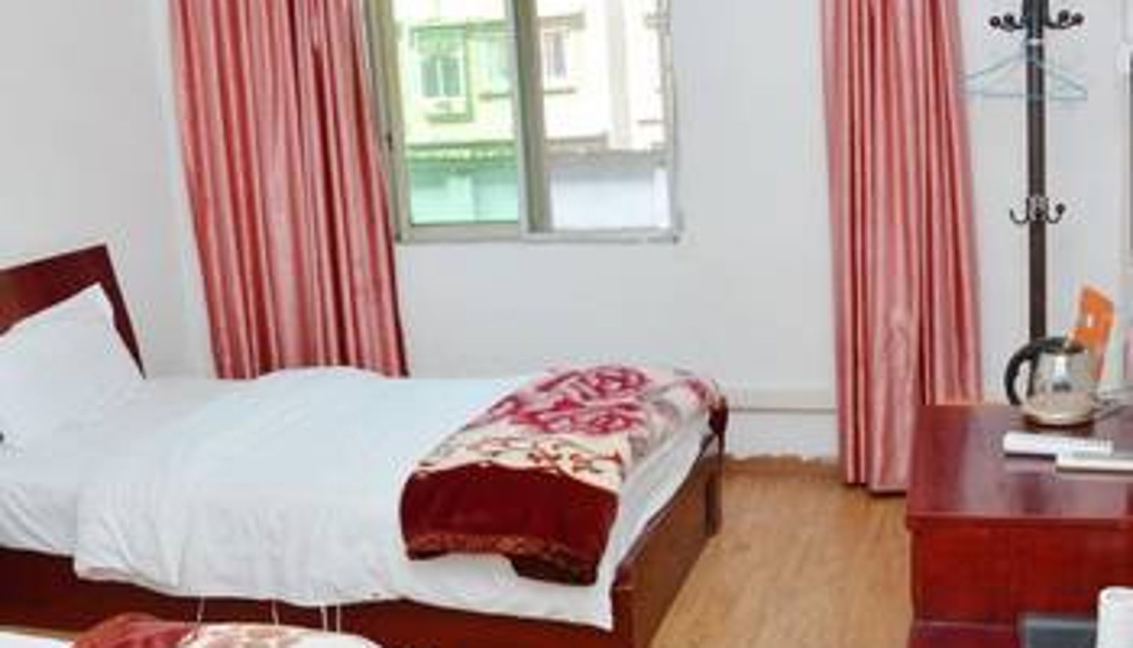 Zimmer - Cuiyuan Hotel