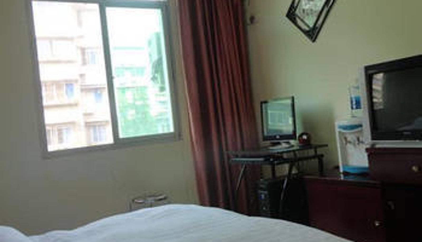 Zimmer - Cuiyuan Hotel