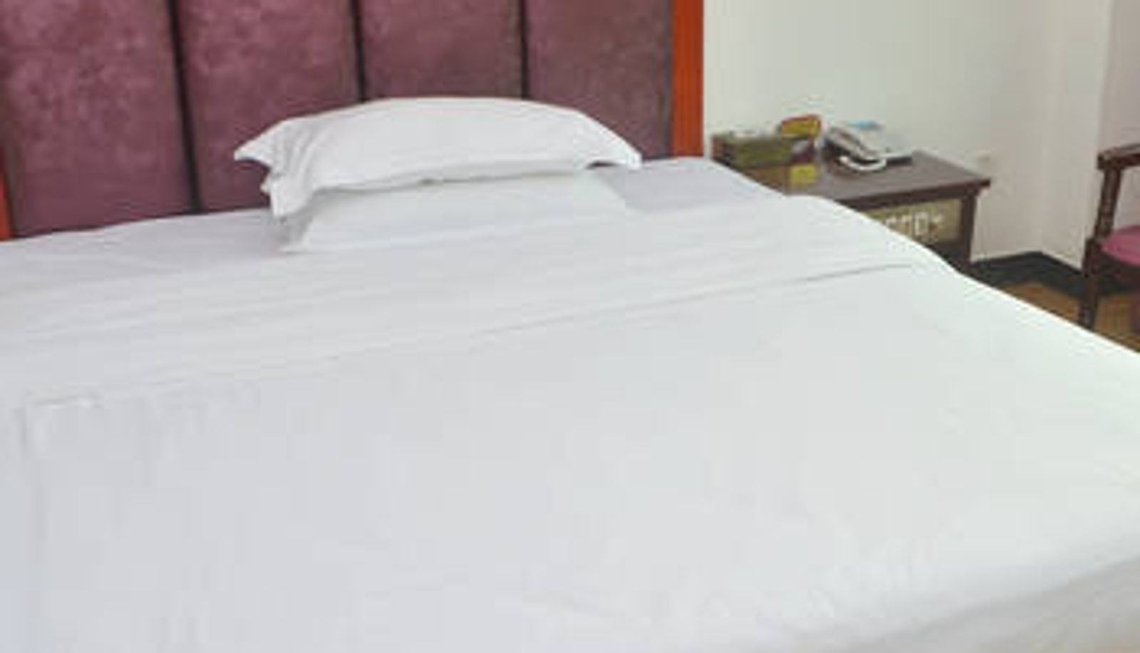 Pokój - Hengtai KGe Hotel (Huizhou West Lake Branch)