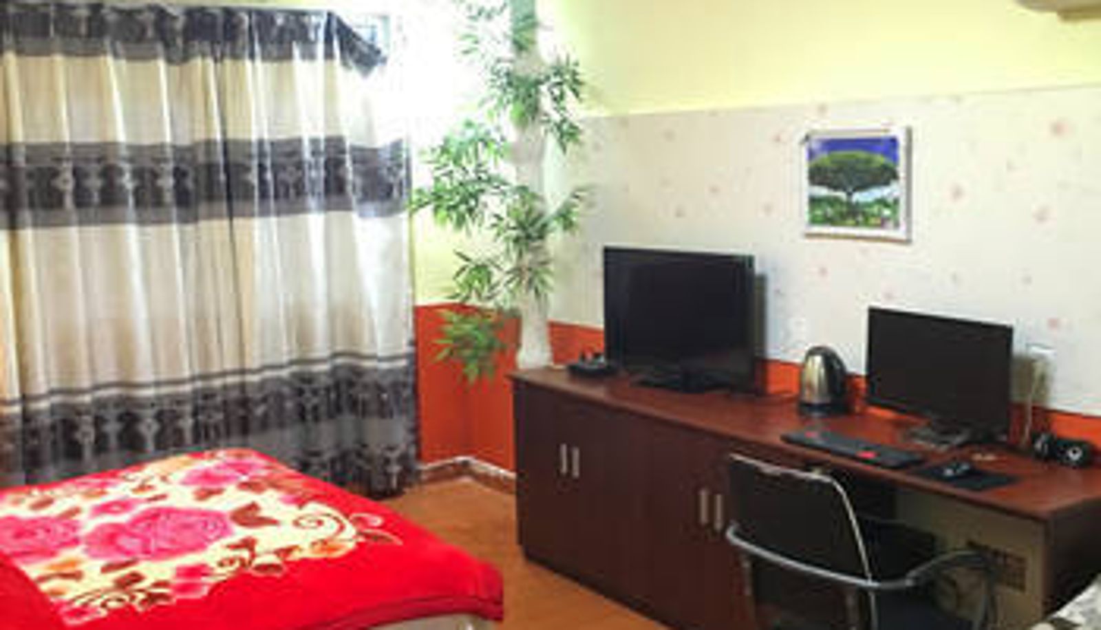 Kamer - Futong Hotel