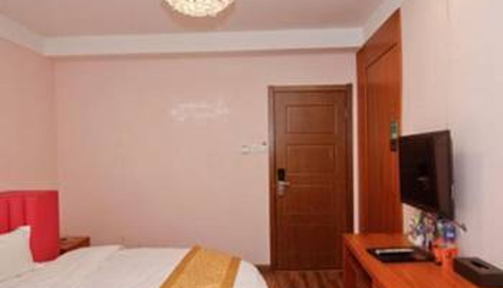 Chambre - Yimi Sunshine Selection Hotel (High Speed Rail South Station Store)