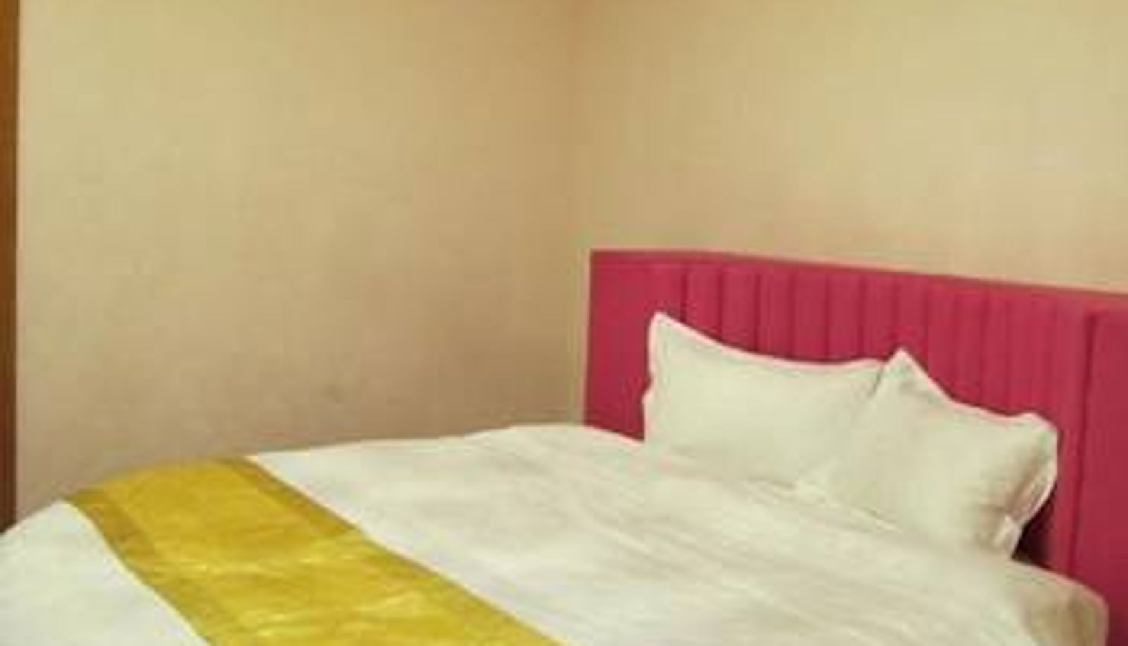 Chambre - Yimi Sunshine Selection Hotel (High Speed Rail South Station Store)