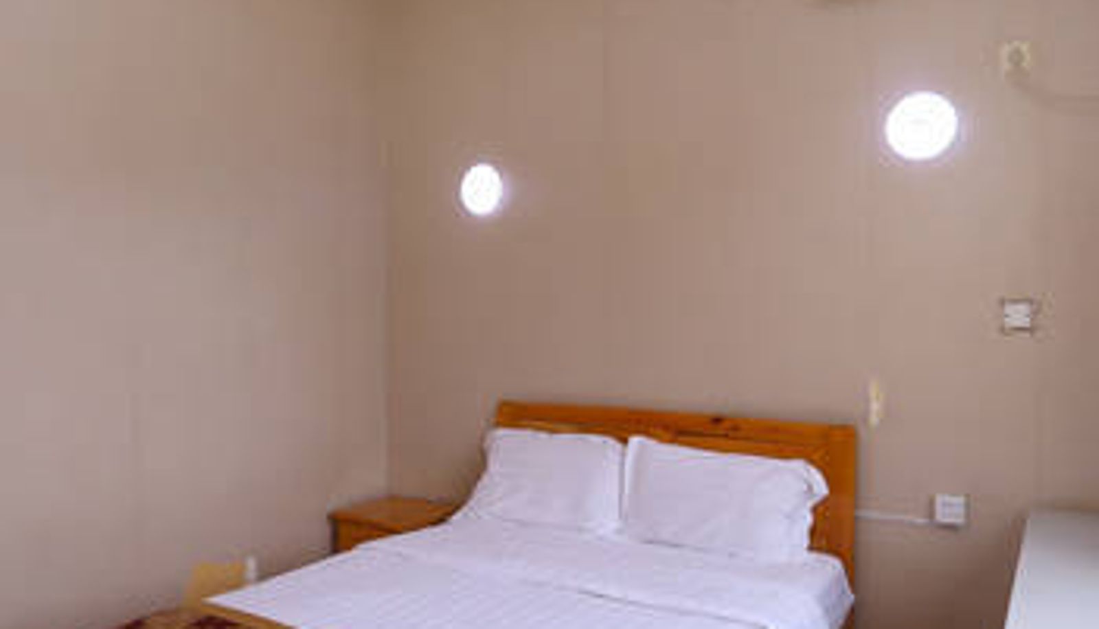 Zimmer - Changhong Hotel (Confucian Temple Square Store)