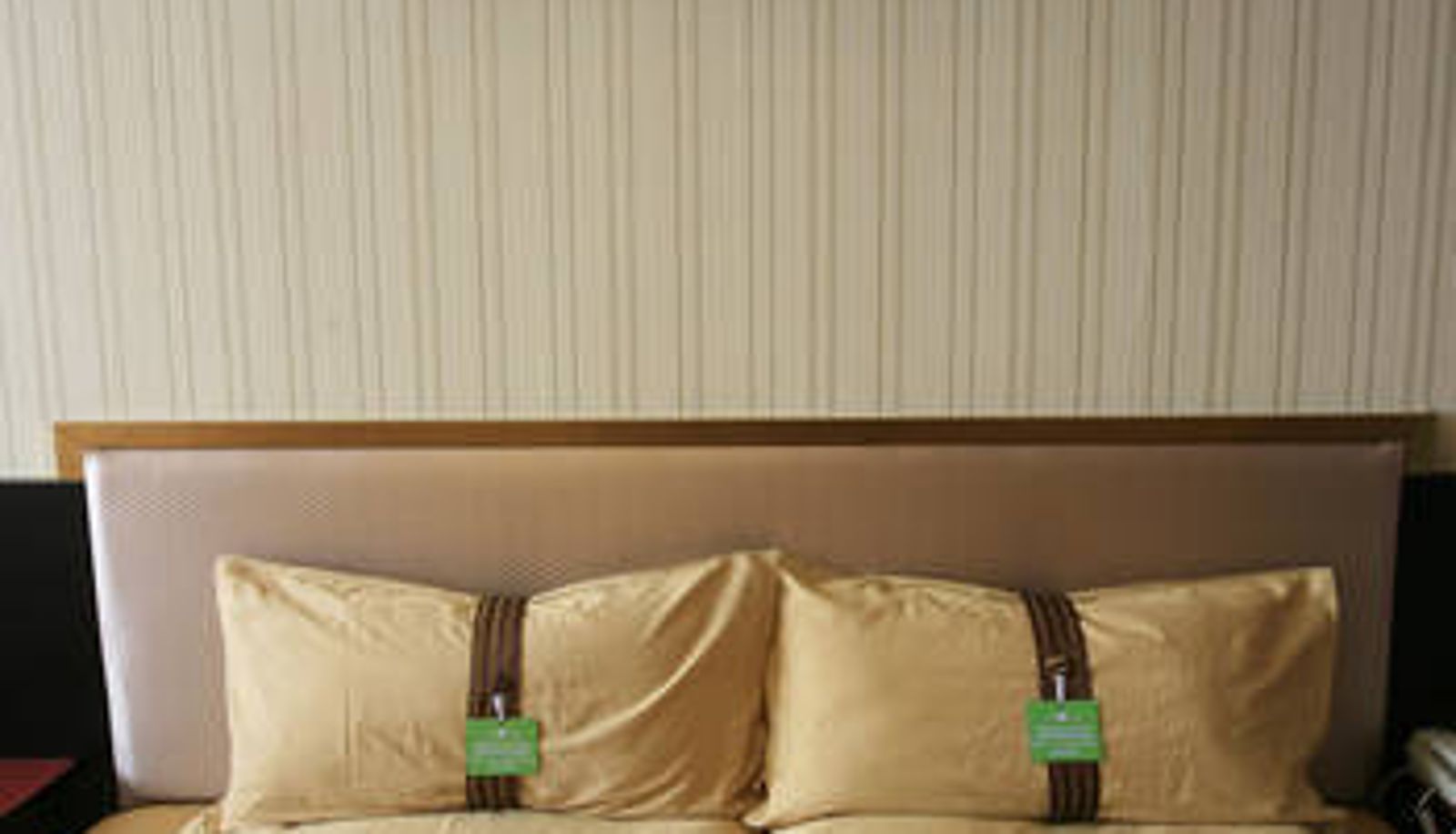 Chambre - Yixuan Hotel (Hefei Sanxiaokou Huaihe Road Pedestrian Street Branch)