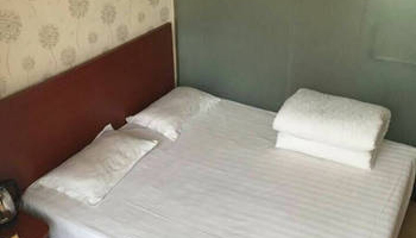 Chambre - Yinhai Chain Hotel (Xinzhou Railway Station Store)