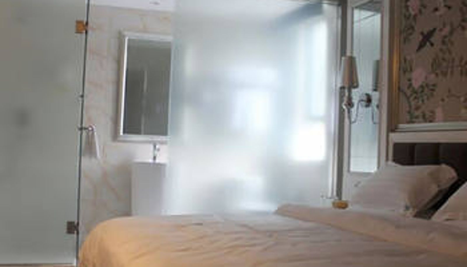 Zimmer - Olive Boutique Hotel