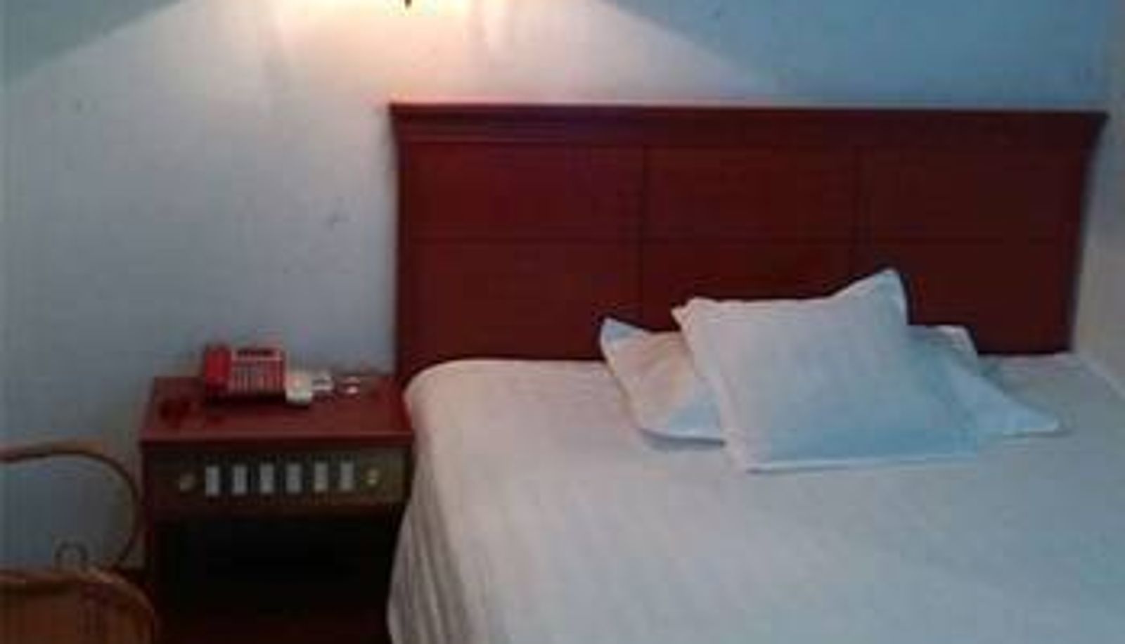 Zimmer - Jindu Hotel (Wenming Middle Road Branch)