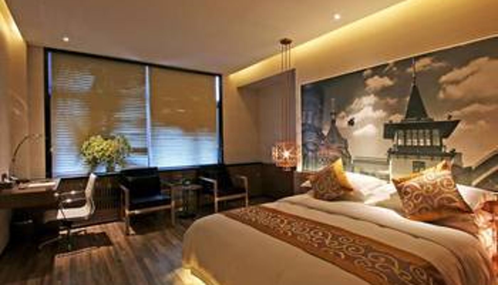 Kamer - Kai Rui Hotel