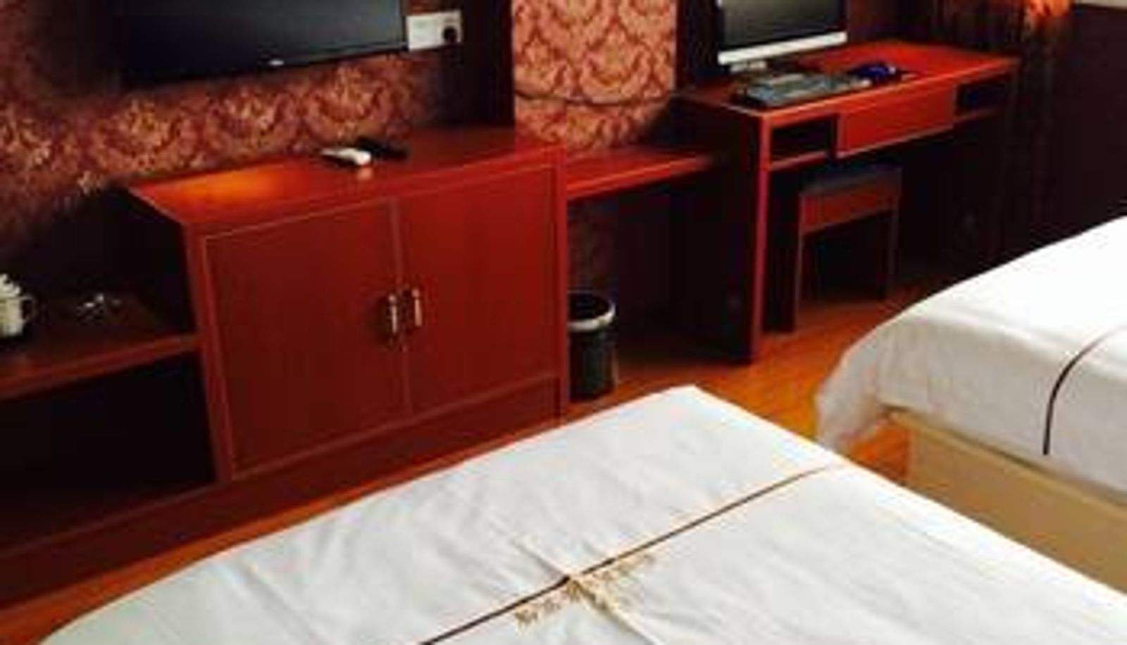 Zimmer - Manston Preferred Hotel (Shushan Subway Station Store)
