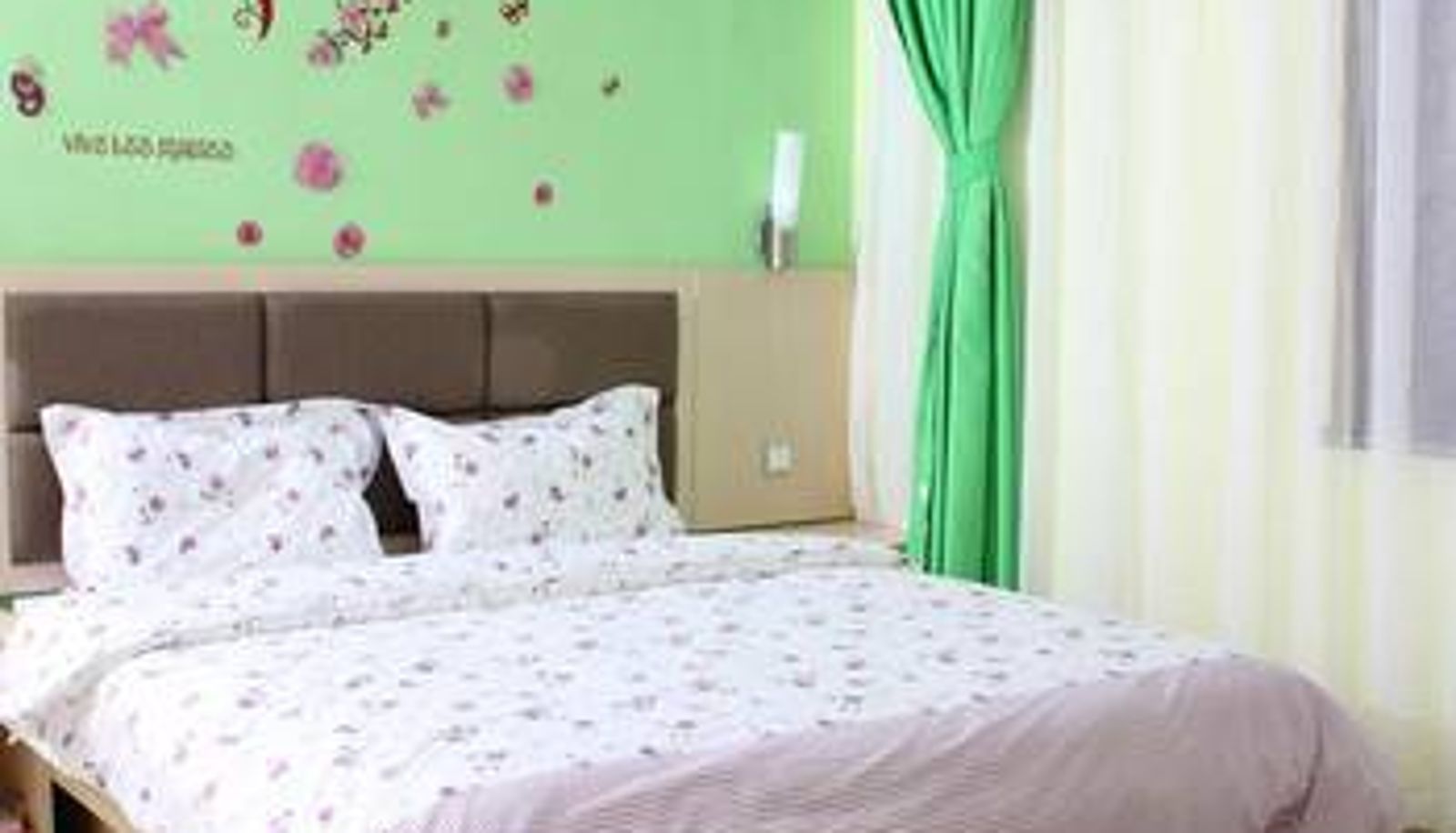 Chambre - Shengman Hotel (Humen Yellow River Fashion City Store)