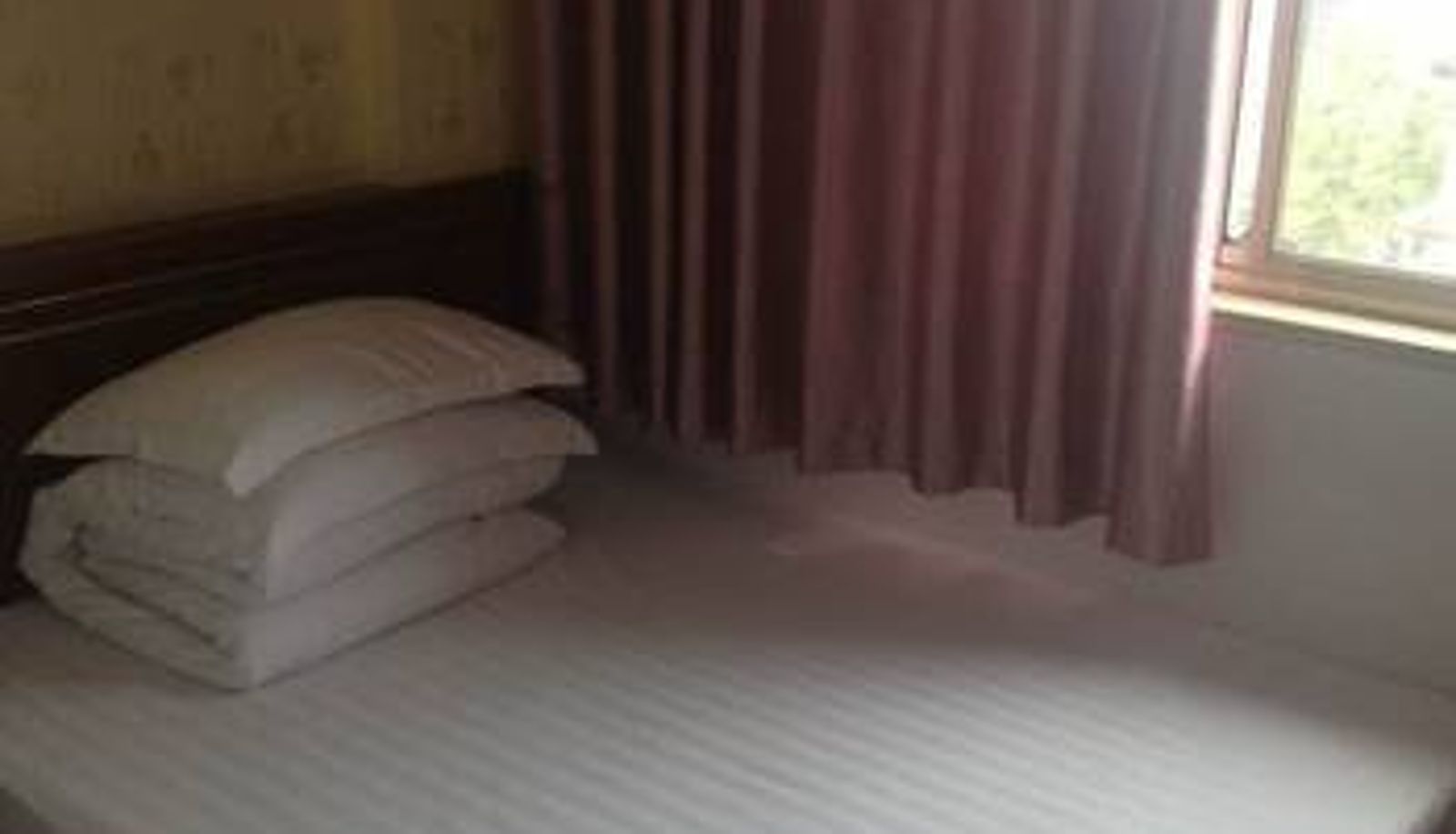 Kamer - Longxiang Hotel