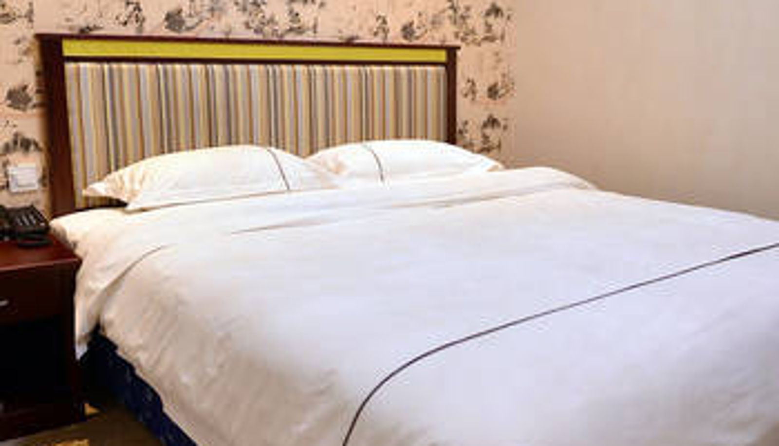 Pokój - The Sages Boutique Hotel Harbin Jiangpan Branch