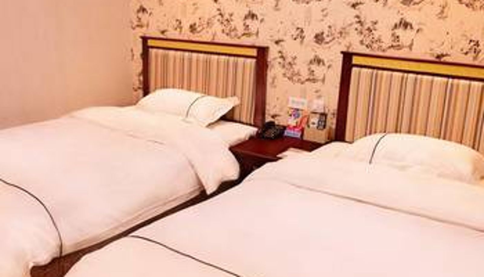 Room - The Sages Boutique Hotel Harbin Jiangpan Branch