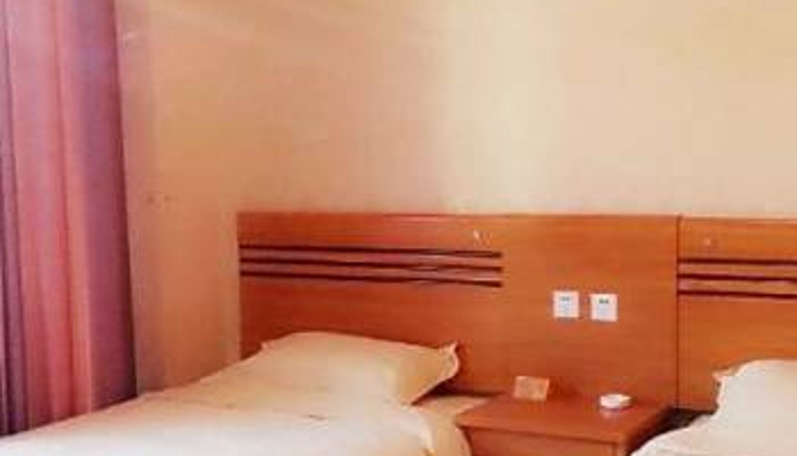 Habitación - Huangyue Apartment Hotel