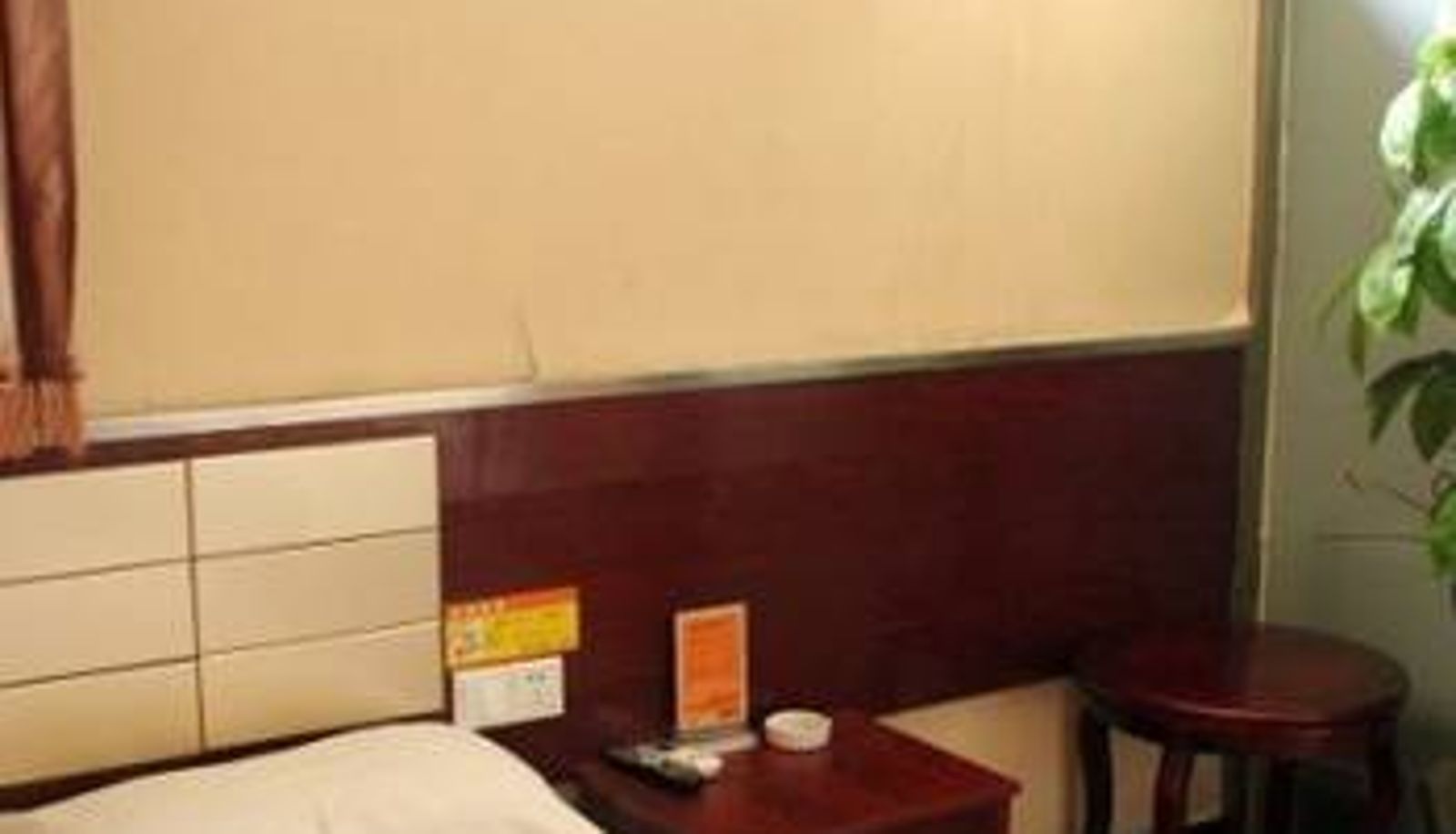 Room - Parkson Theme Hotel