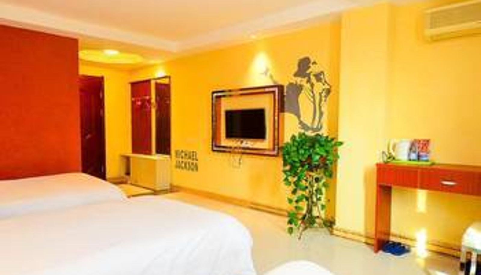 Pokój - Academy of Sciences Hotel (Yunlong Wanda Store)