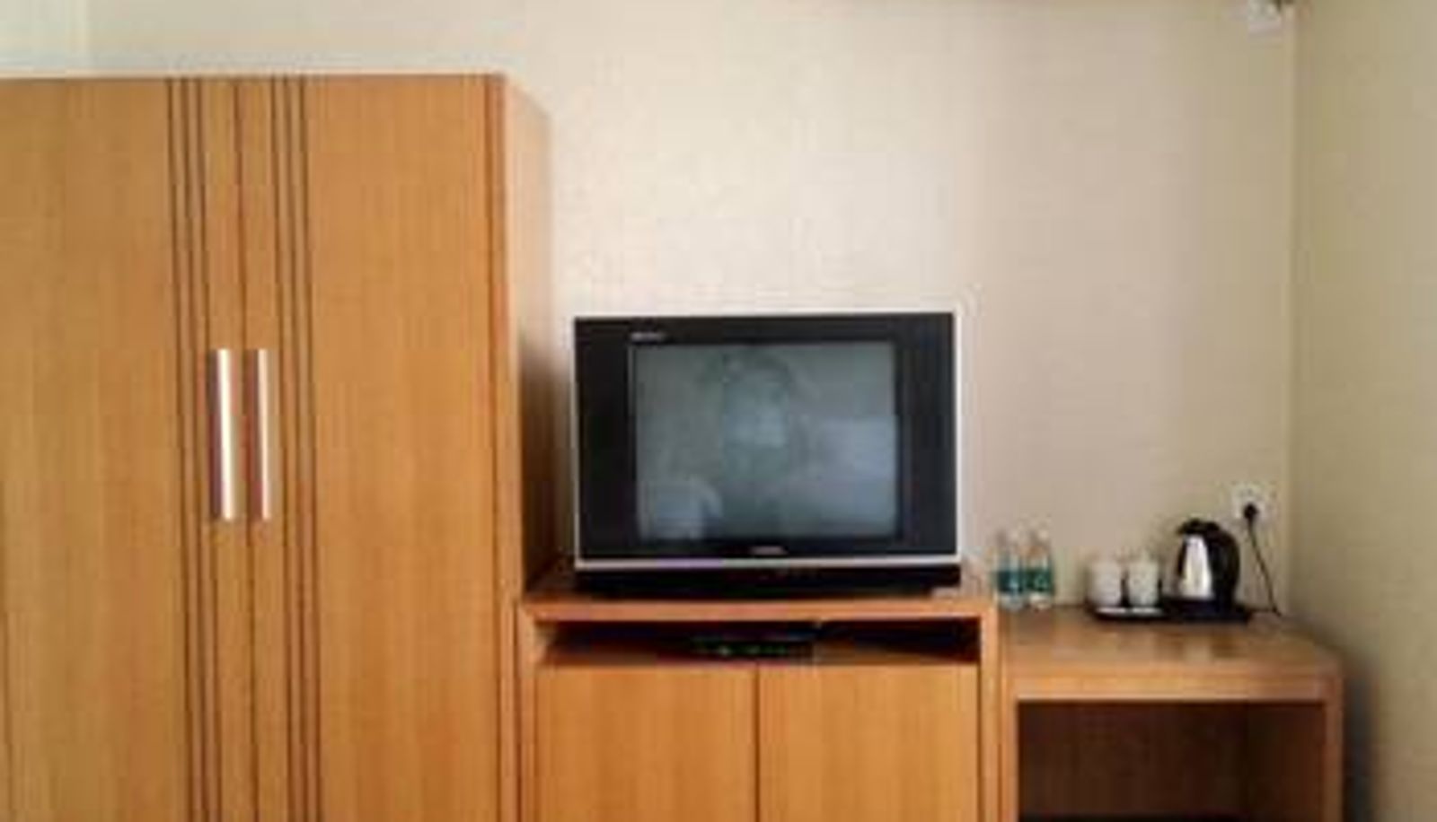 Room - ZHONG YI BUSINESS HOTEL